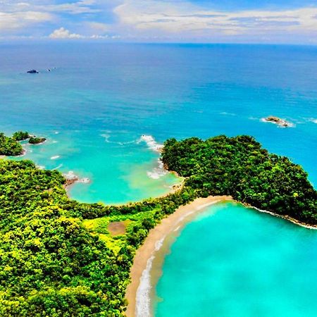 Beachfront Paradise Manuel Antonio Εξωτερικό φωτογραφία