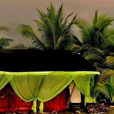 Beachfront Paradise Manuel Antonio Εξωτερικό φωτογραφία