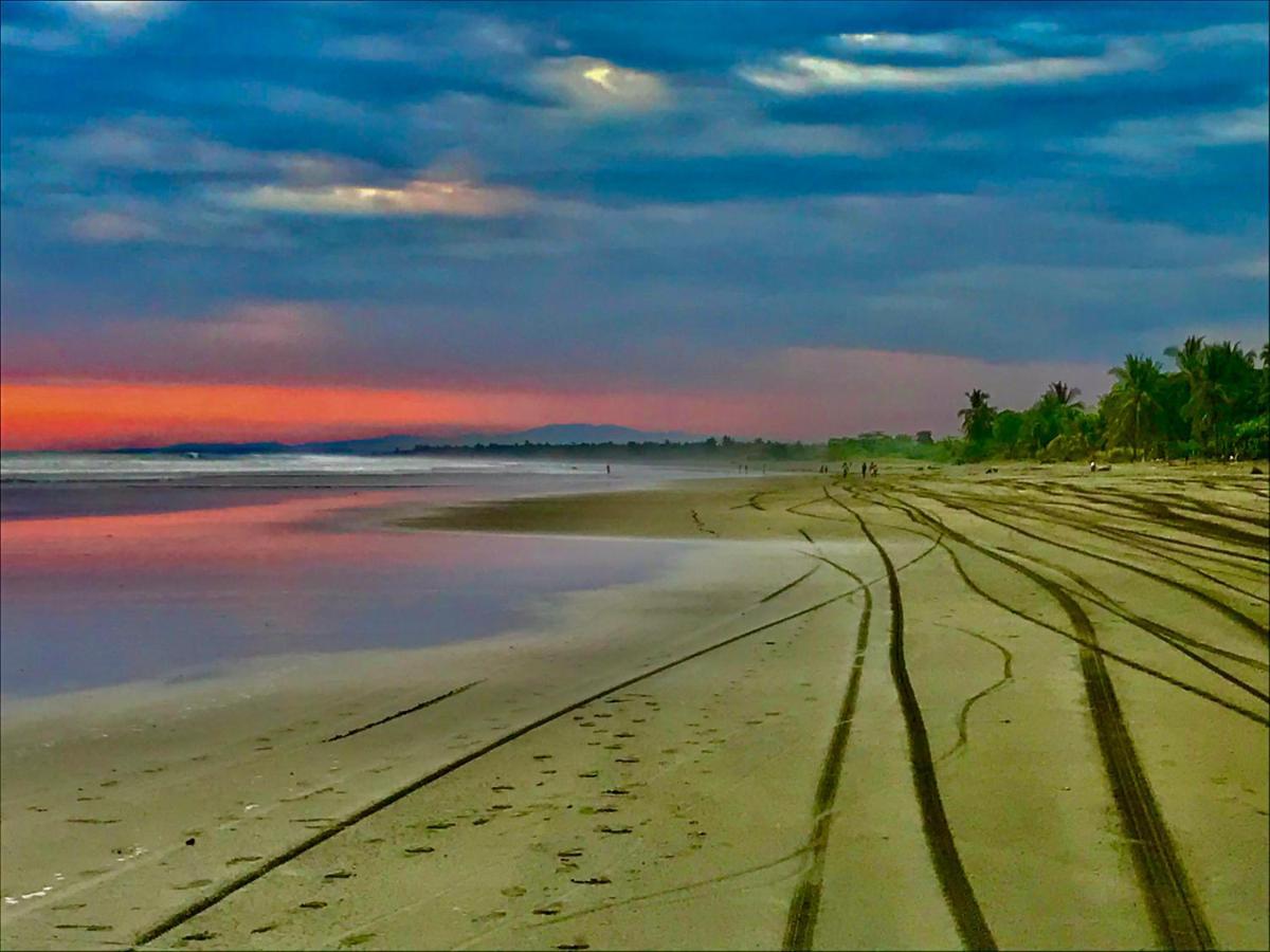 Beachfront Paradise Manuel Antonio Εξωτερικό φωτογραφία