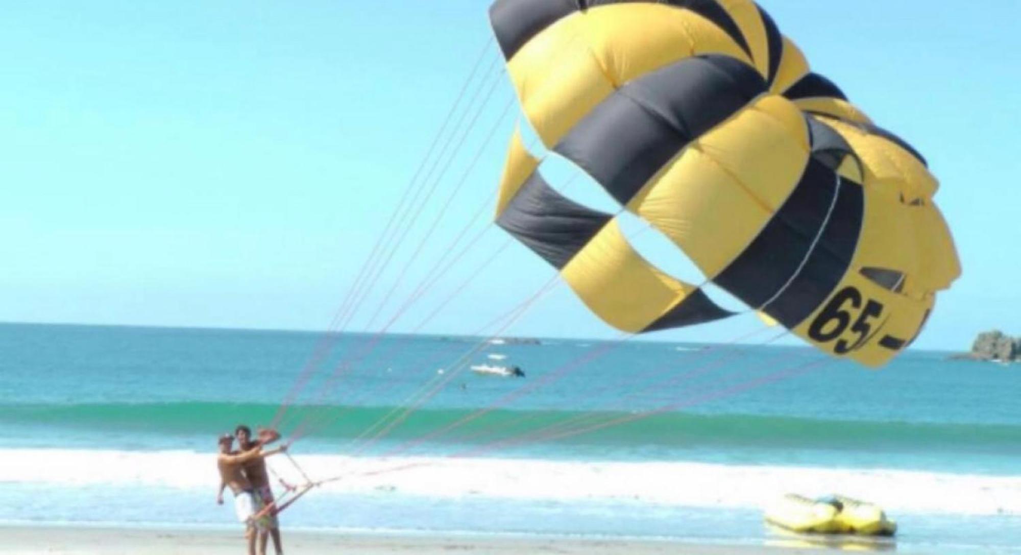 Beachfront Paradise Manuel Antonio Εξωτερικό φωτογραφία