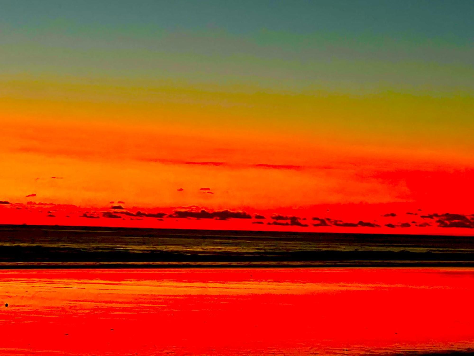 Beachfront Paradise Manuel Antonio Εξωτερικό φωτογραφία