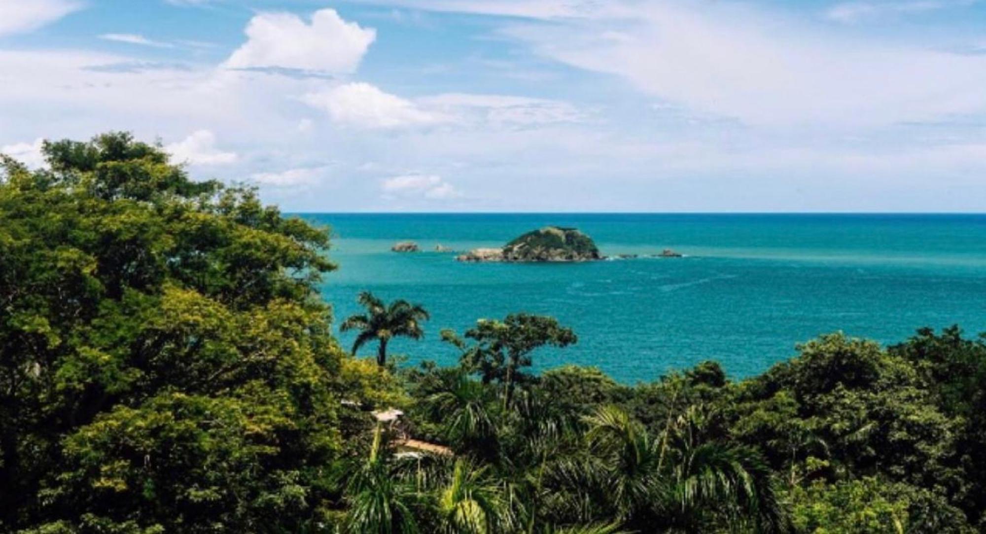 Beachfront Paradise Manuel Antonio Εξωτερικό φωτογραφία