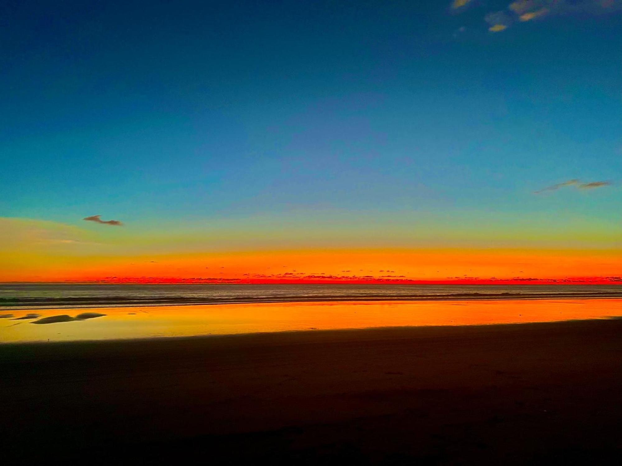 Beachfront Paradise Manuel Antonio Εξωτερικό φωτογραφία