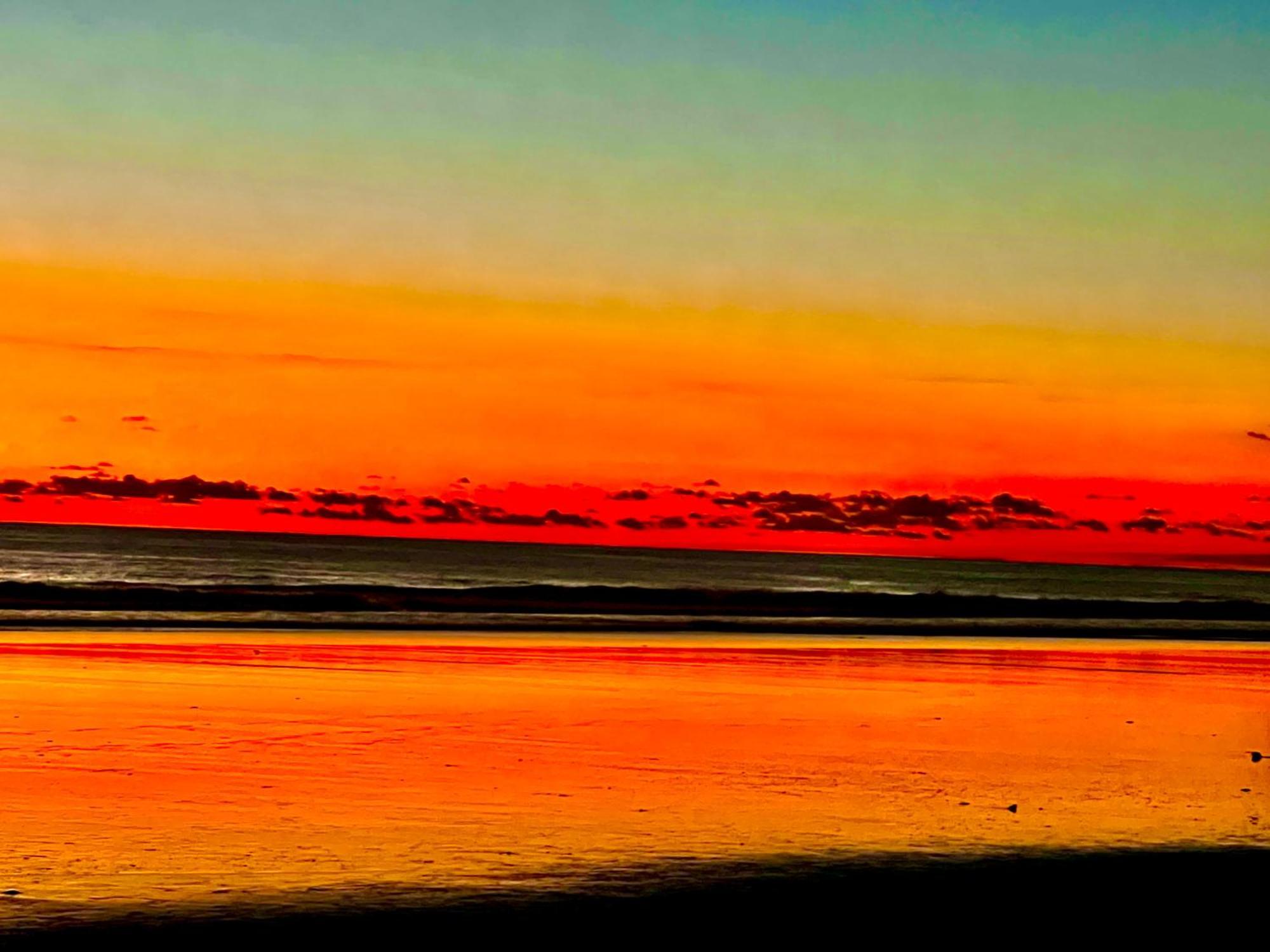 Beachfront Paradise Manuel Antonio Εξωτερικό φωτογραφία