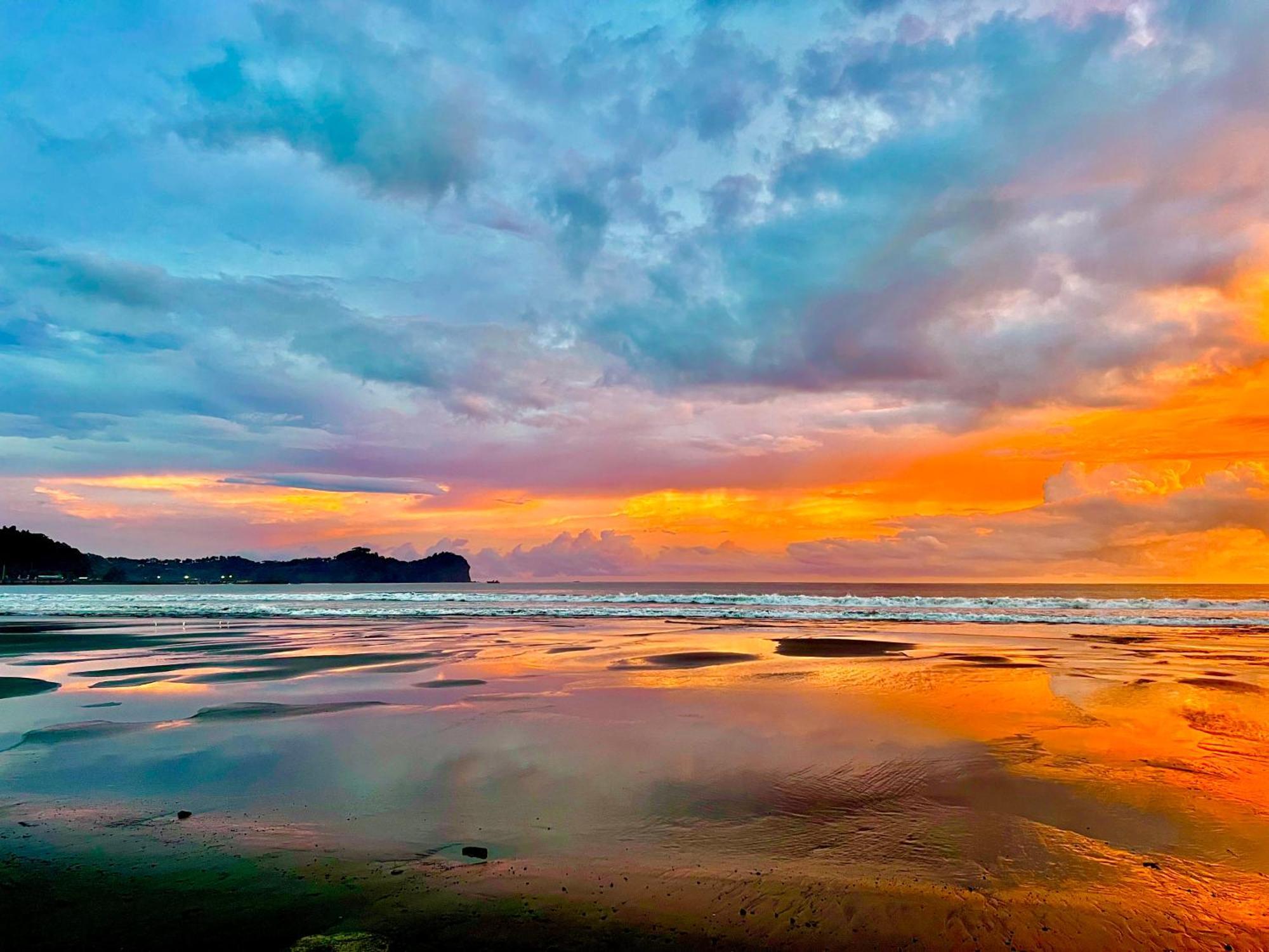 Beachfront Paradise Manuel Antonio Εξωτερικό φωτογραφία