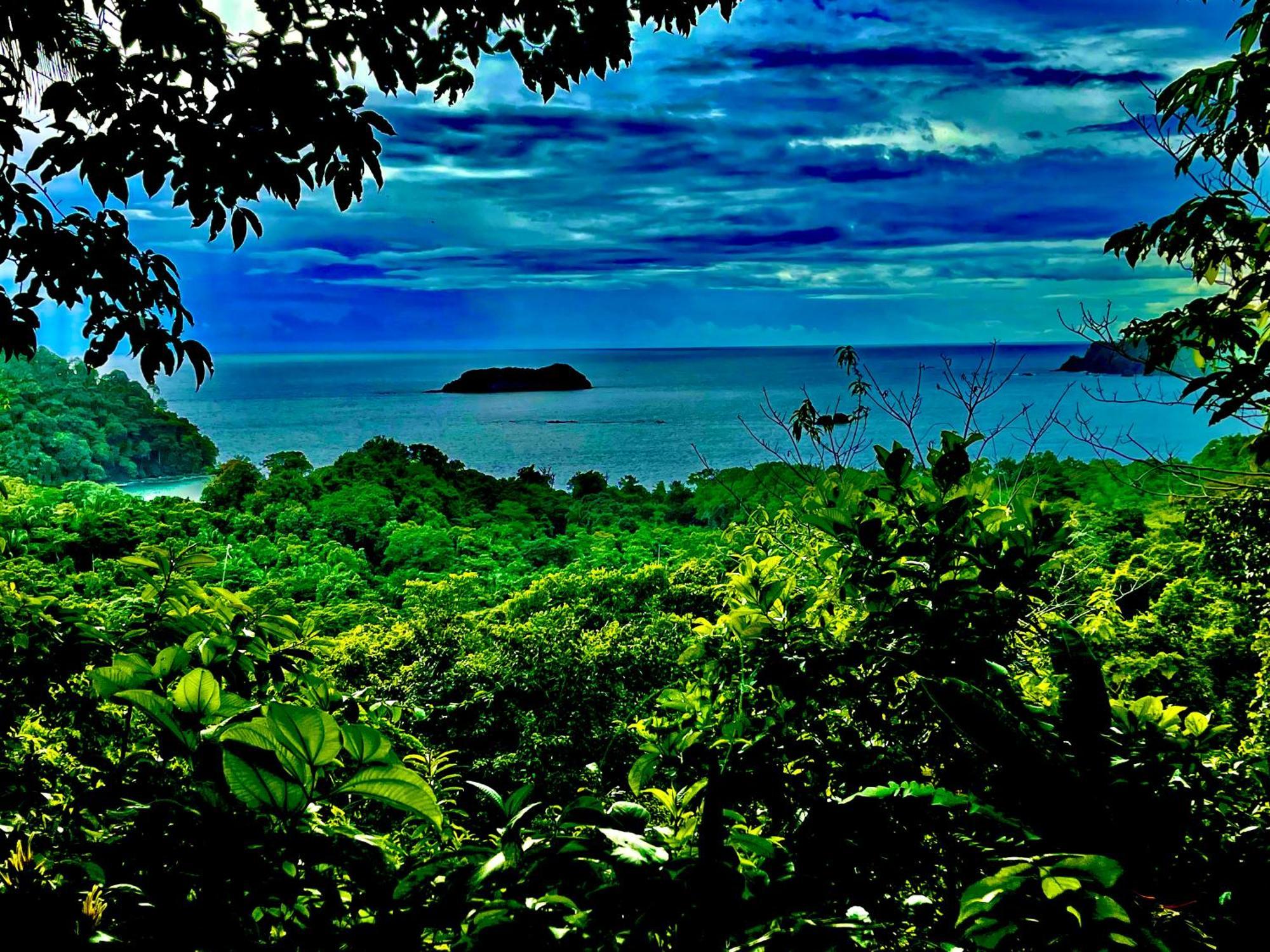 Beachfront Paradise Manuel Antonio Εξωτερικό φωτογραφία