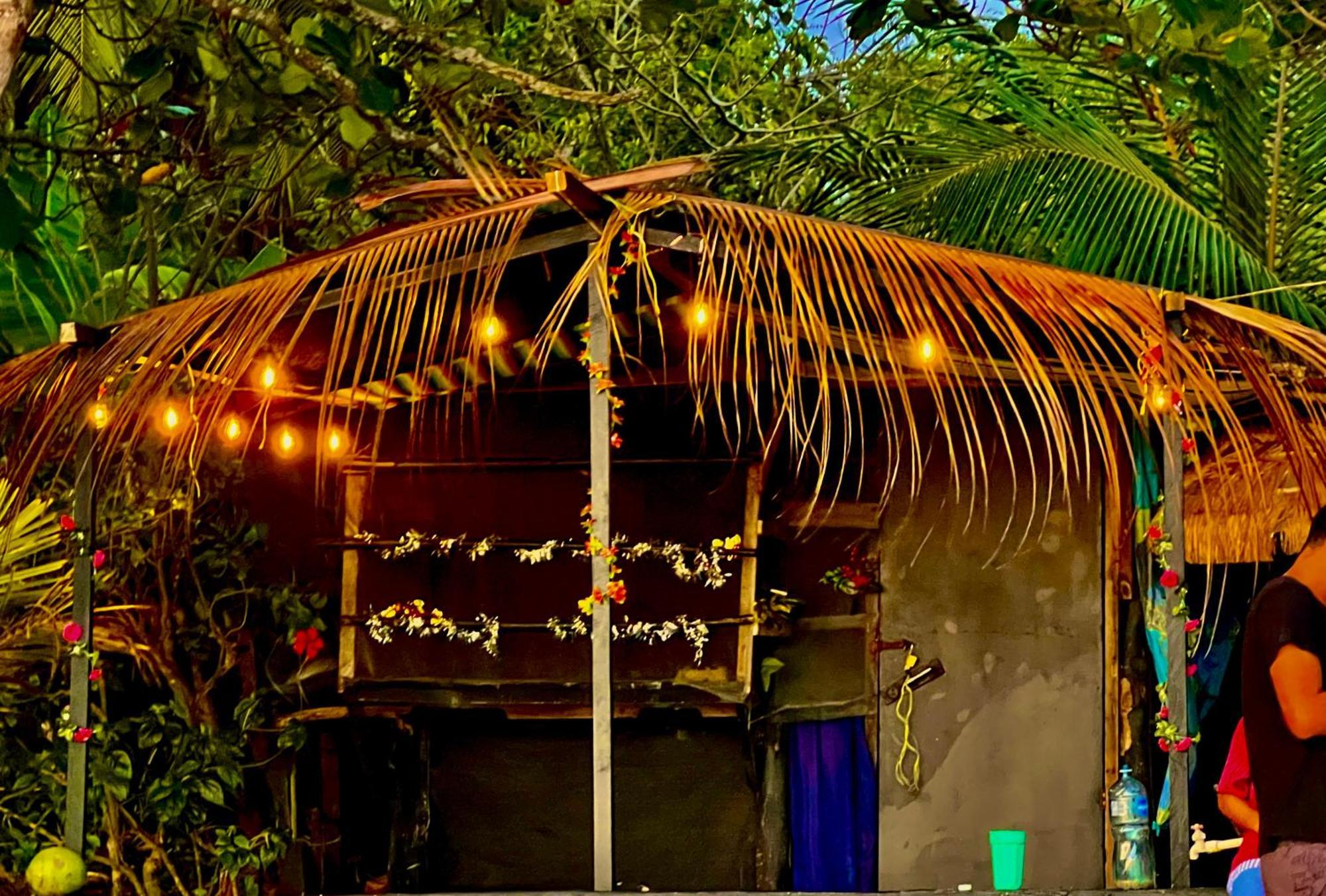 Beachfront Paradise Manuel Antonio Εξωτερικό φωτογραφία