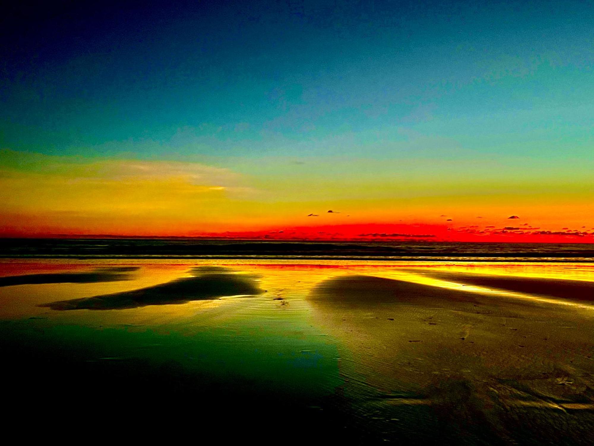 Beachfront Paradise Manuel Antonio Εξωτερικό φωτογραφία