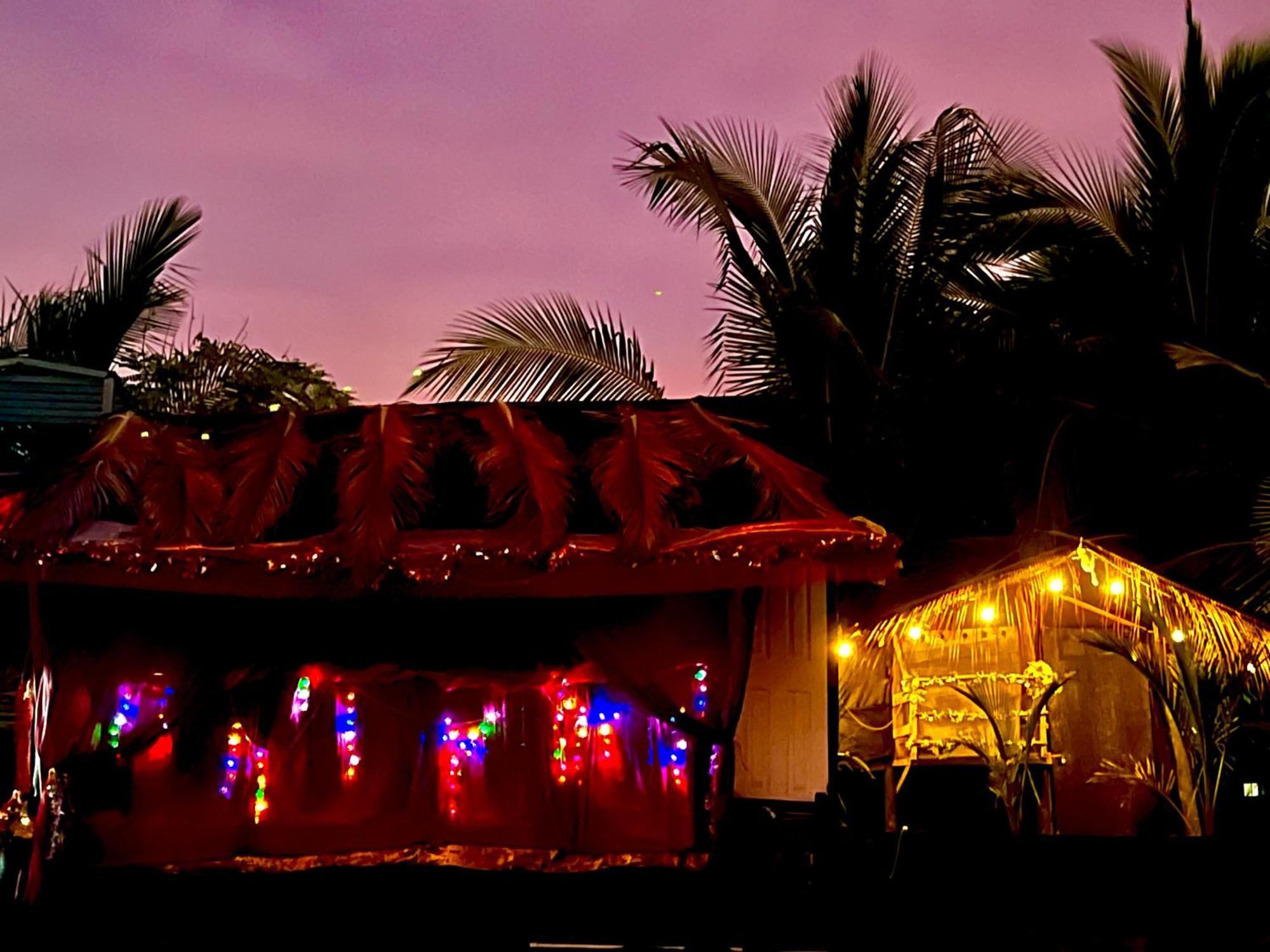 Beachfront Paradise Manuel Antonio Εξωτερικό φωτογραφία