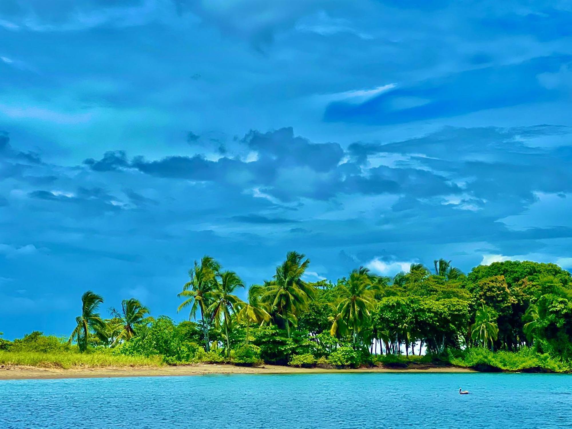 Beachfront Paradise Manuel Antonio Εξωτερικό φωτογραφία