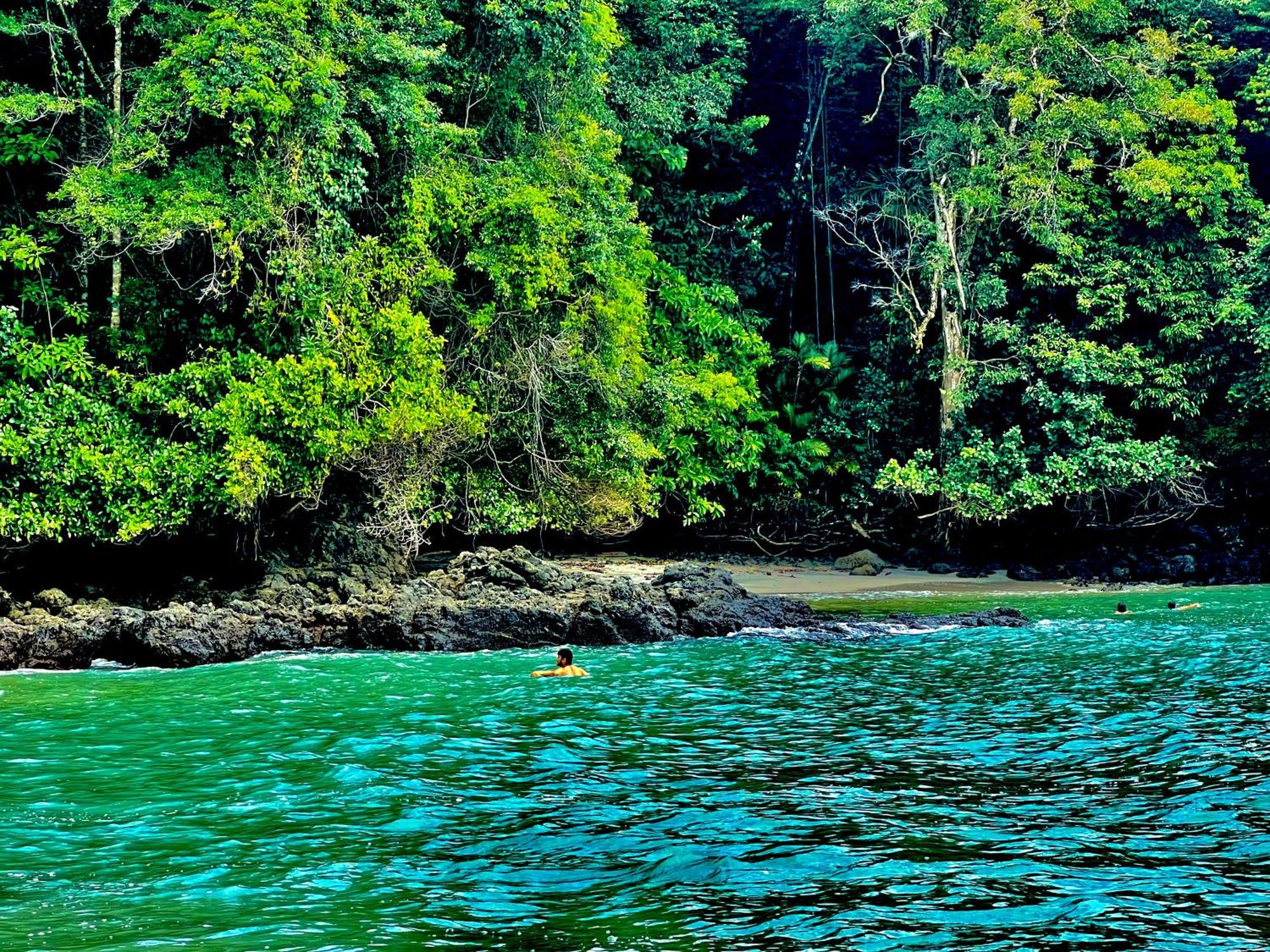 Beachfront Paradise Manuel Antonio Εξωτερικό φωτογραφία