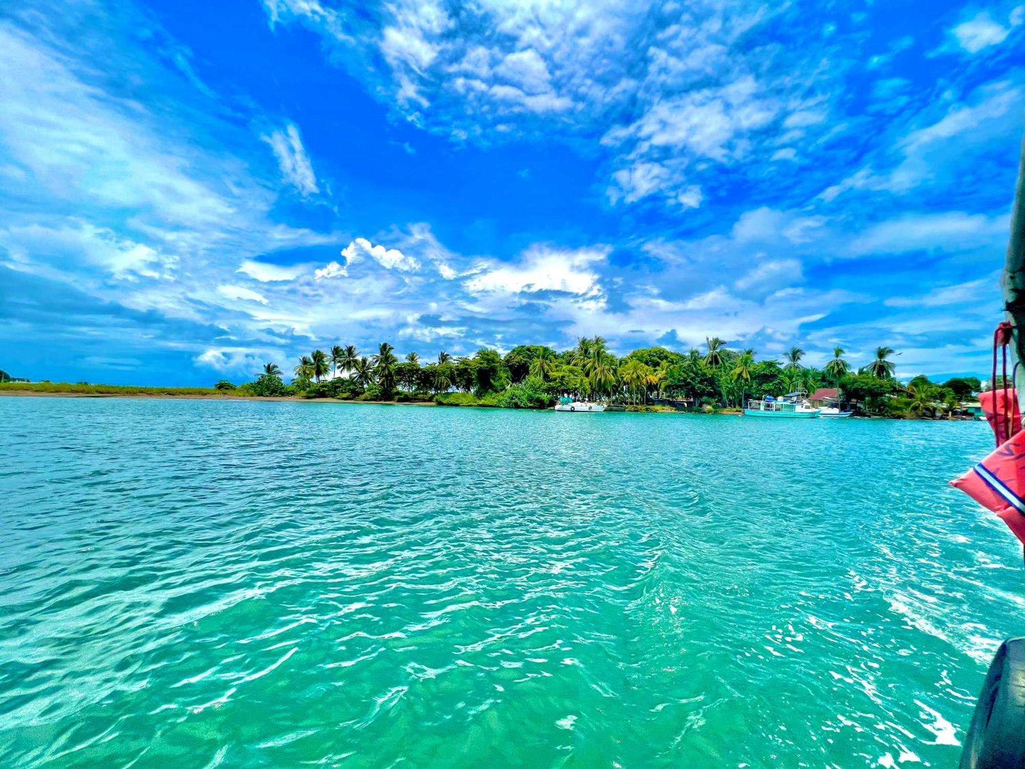 Beachfront Paradise Manuel Antonio Εξωτερικό φωτογραφία