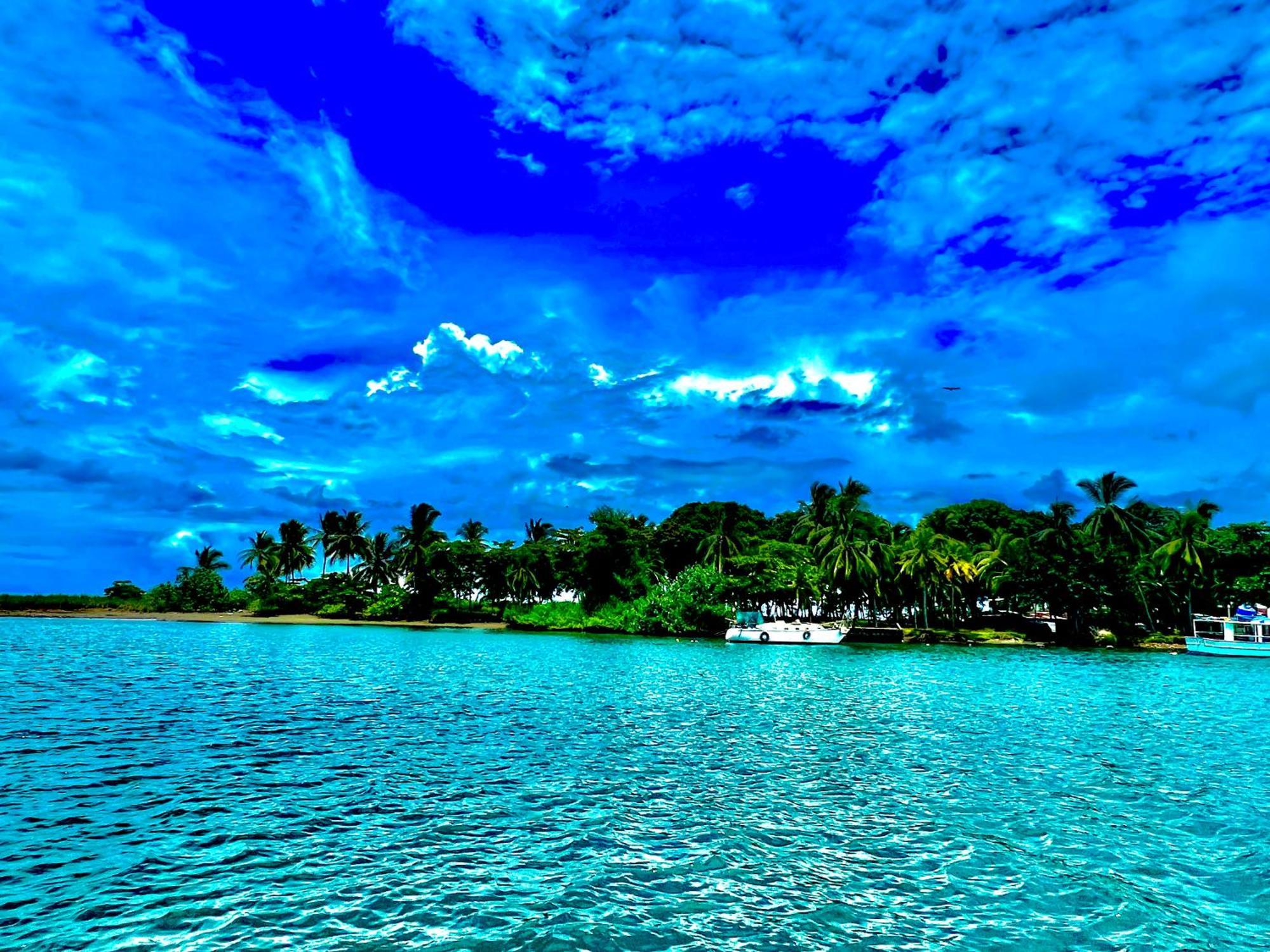 Beachfront Paradise Manuel Antonio Εξωτερικό φωτογραφία