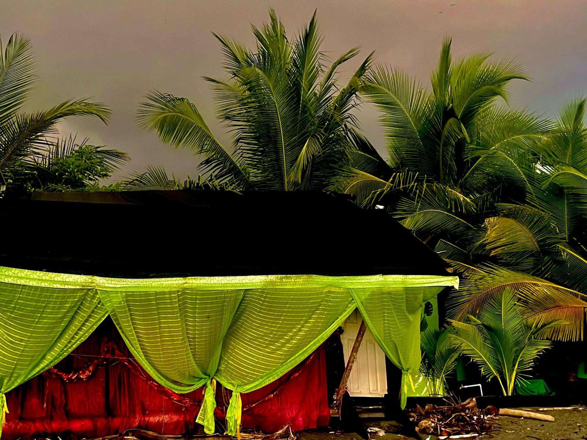 Beachfront Paradise Manuel Antonio Εξωτερικό φωτογραφία