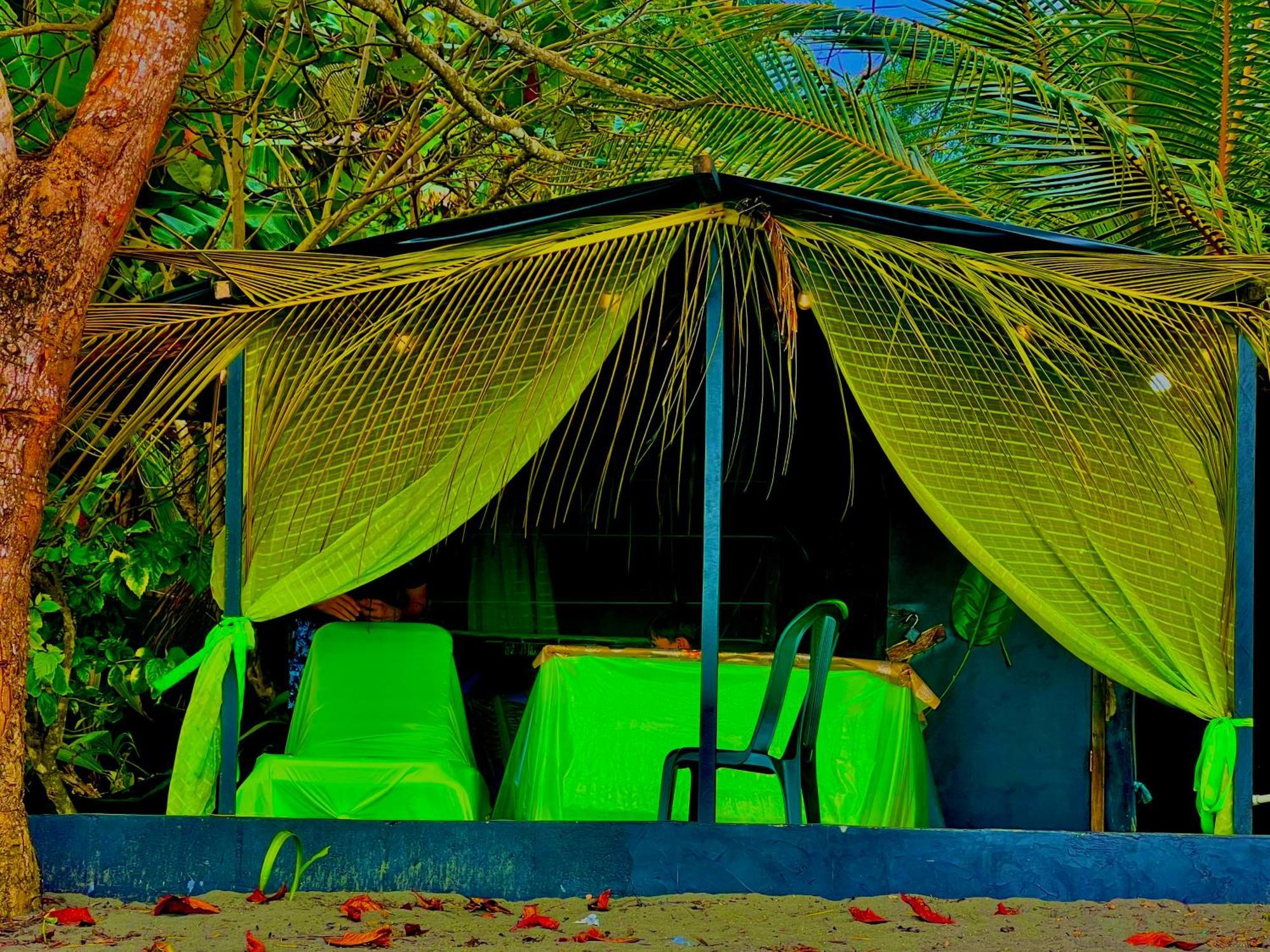 Beachfront Paradise Manuel Antonio Εξωτερικό φωτογραφία
