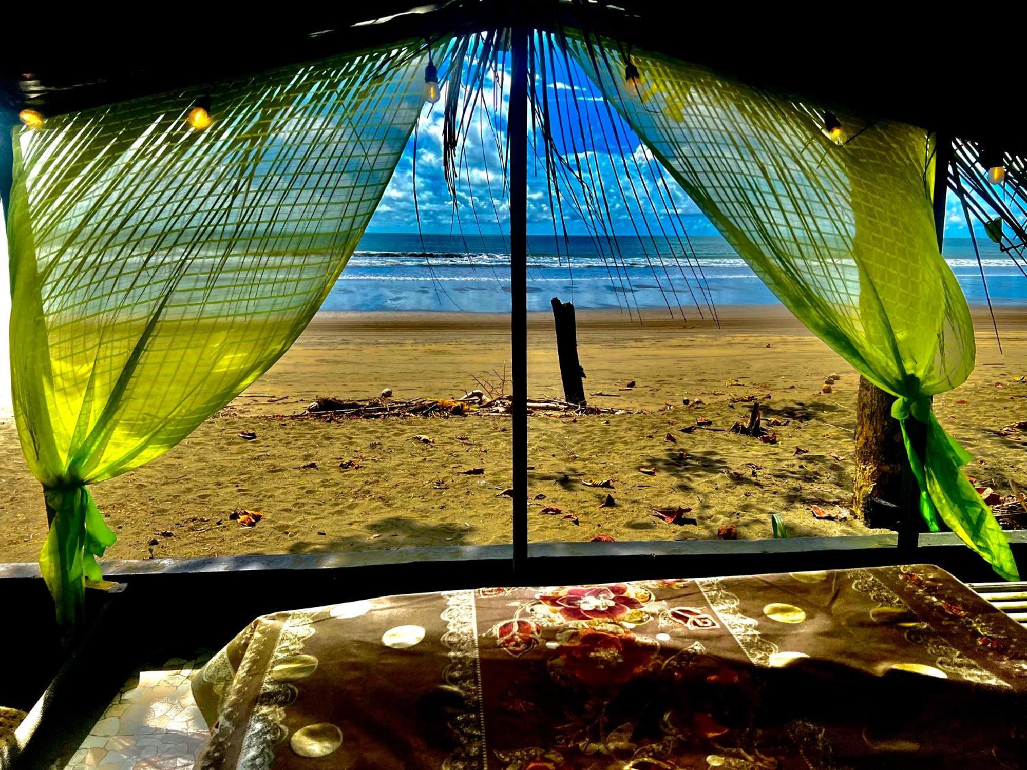 Beachfront Paradise Manuel Antonio Εξωτερικό φωτογραφία