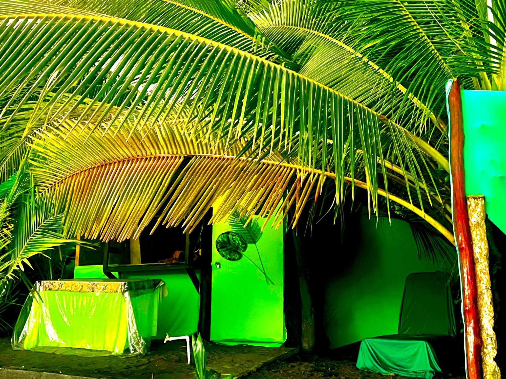 Beachfront Paradise Manuel Antonio Εξωτερικό φωτογραφία