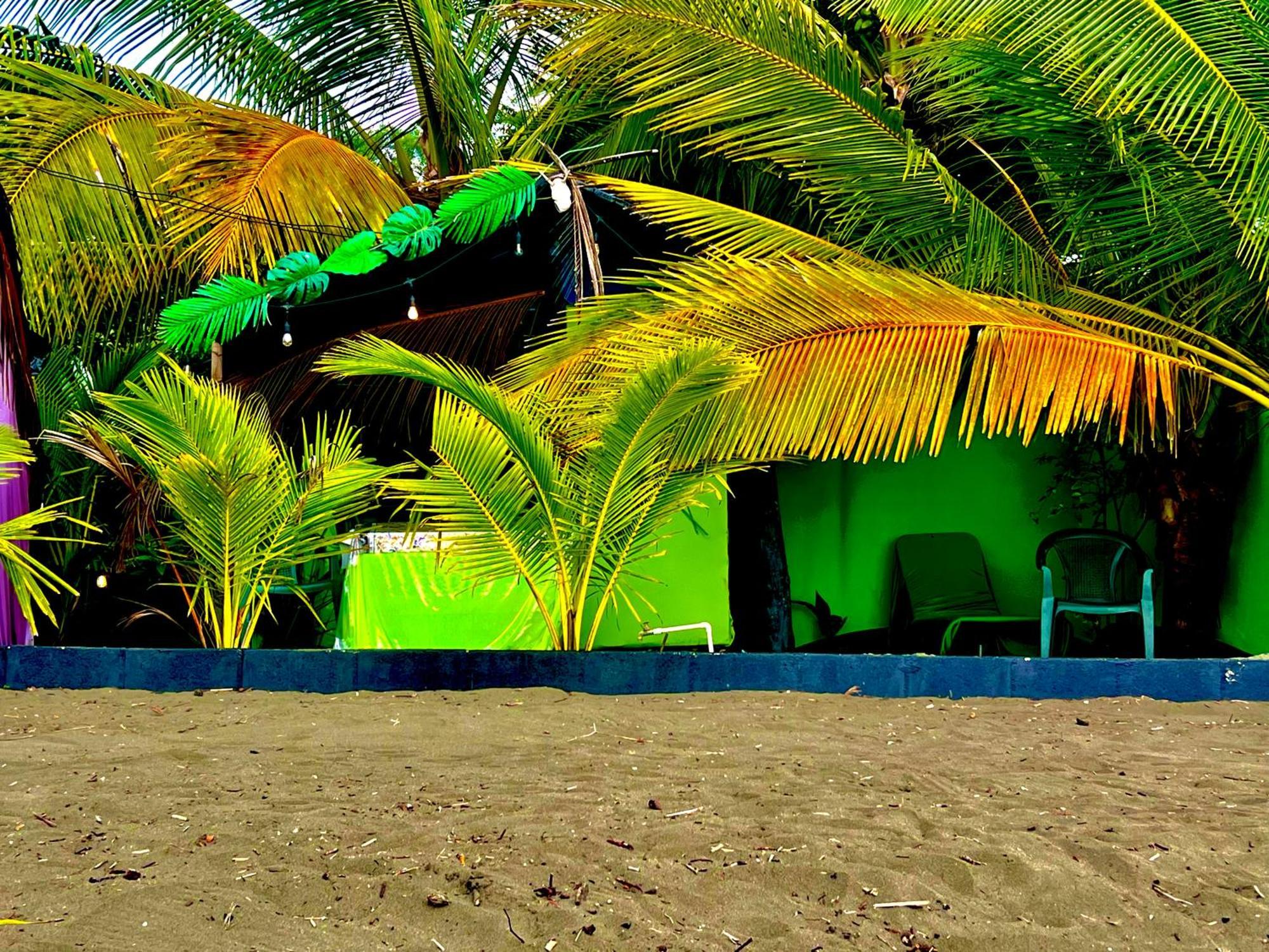 Beachfront Paradise Manuel Antonio Εξωτερικό φωτογραφία