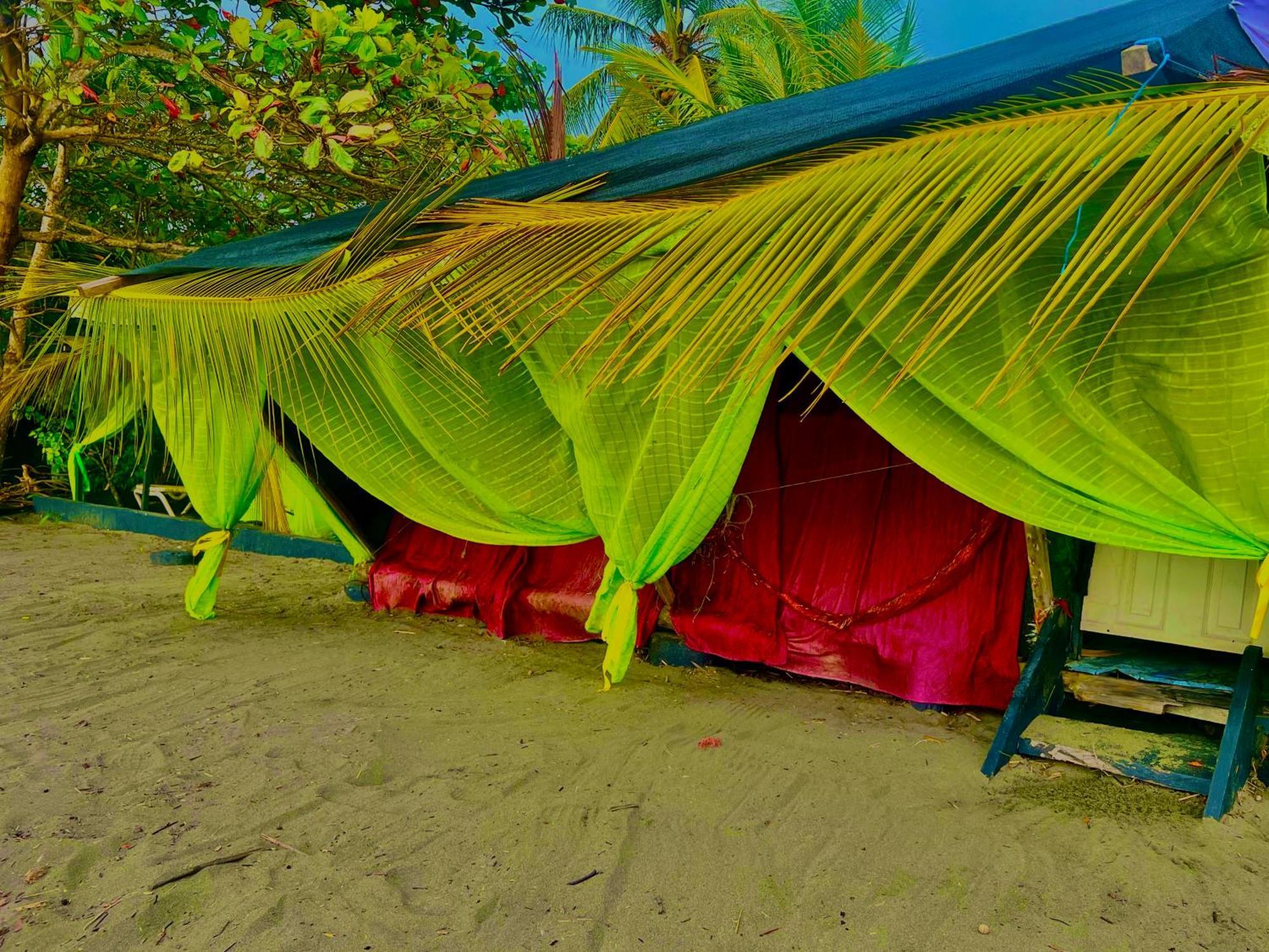 Beachfront Paradise Manuel Antonio Εξωτερικό φωτογραφία