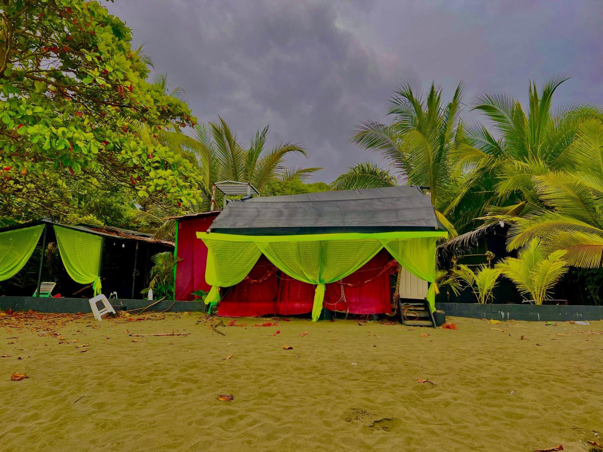 Beachfront Paradise Manuel Antonio Εξωτερικό φωτογραφία